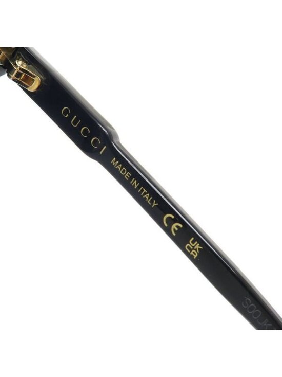 Gucci Sunglasses Eyewear Black main image 7